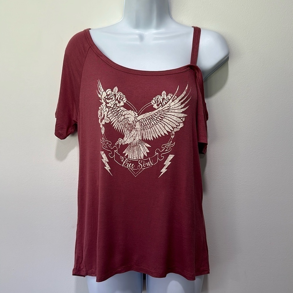 Eagle t-shirt